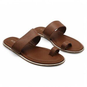Womens BCBGeneration Zulu Flat Sandals
